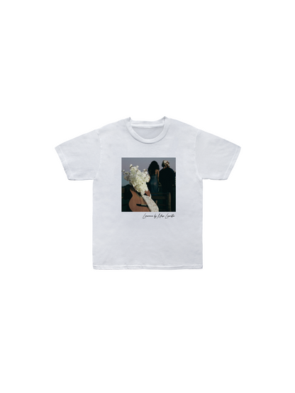 White Limerence T-Shirt