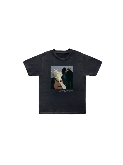 Black Limerence T-shirt